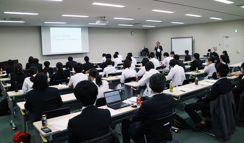 徳洲会薬剤部会臨床業務研究会