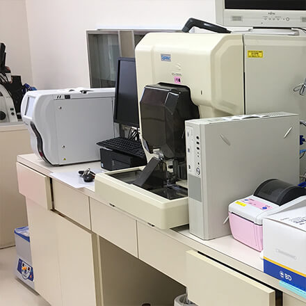ソフィアクリニック 血球計数装置 pocH-100i・血球分析装置 XT-1800i