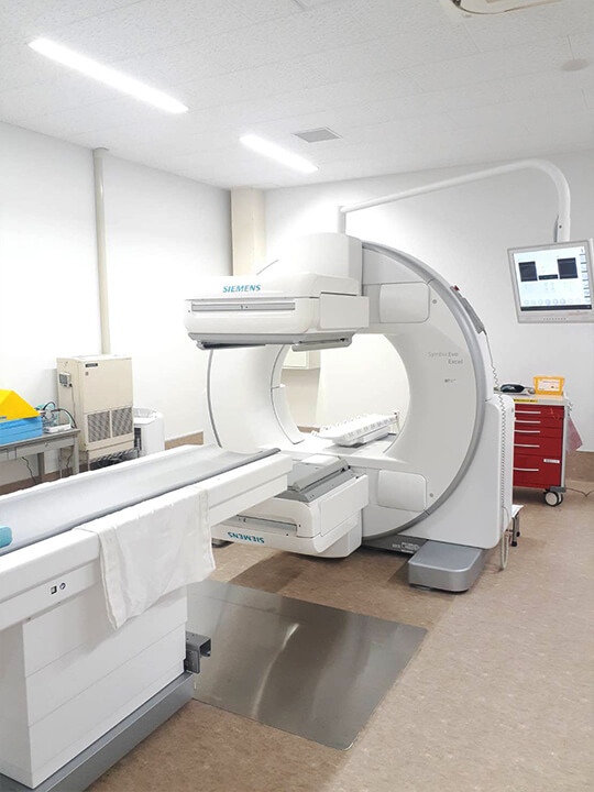 Symbia Evo Excel [SIEMENS]
