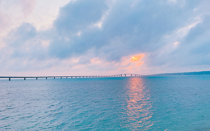 宮古島
