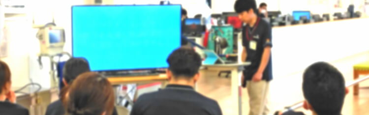 リハビリ部門 教育体制