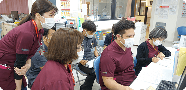 認定看護師とは