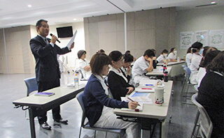 ラダーⅣ G-PDCA実践報告会